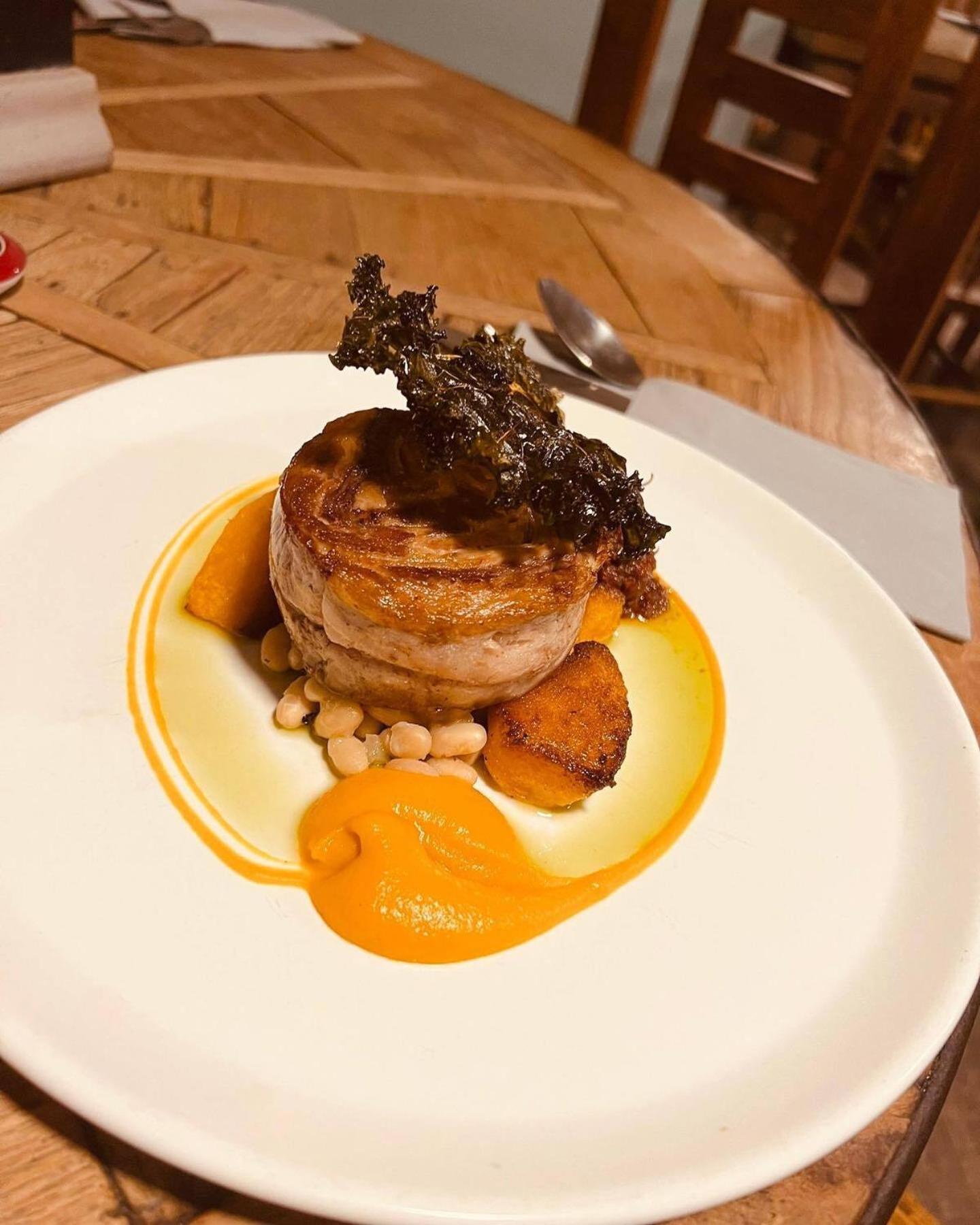 The Chequers Inn Rookley Dış mekan fotoğraf