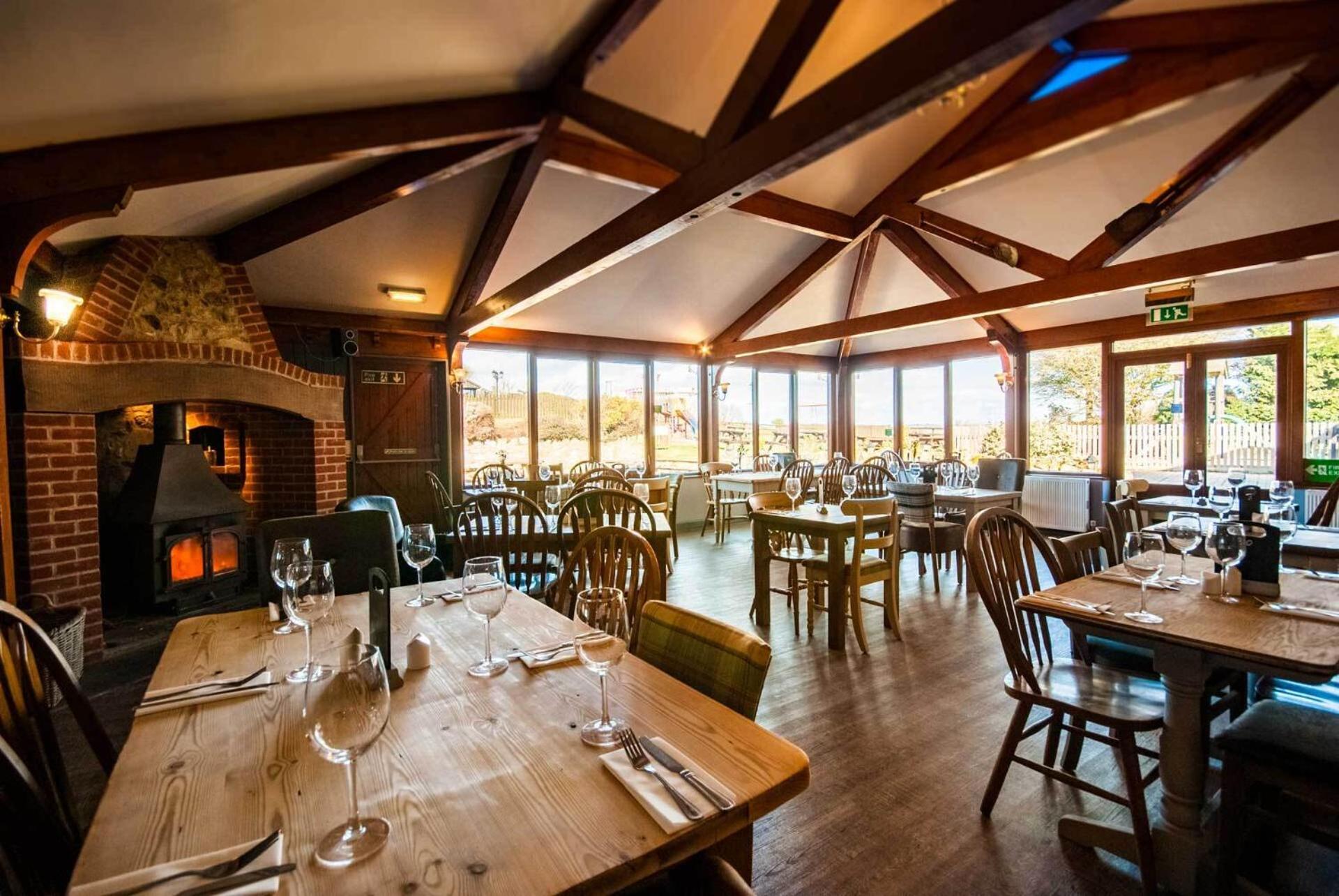 The Chequers Inn Rookley Dış mekan fotoğraf